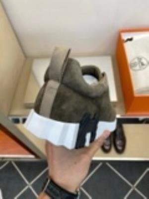 wholesale quality men hermes shoes model no. 265